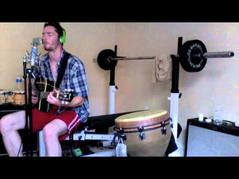 U2 All I Want Is You cover Pat Brosnan