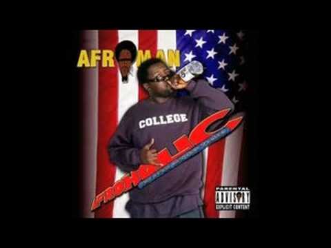Video thumbnail for Jackin’ Afroman