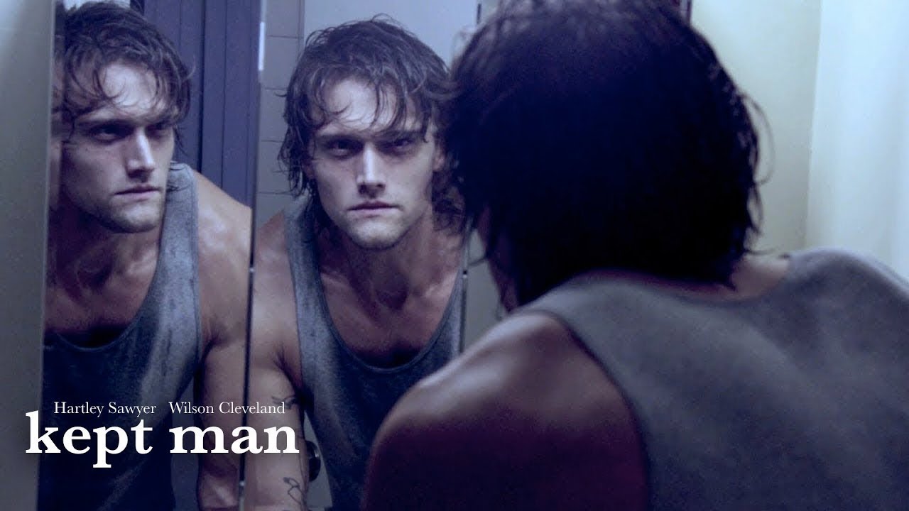 Kept Man Official Trailer (feat. Hartley Sawyer) | Wilson Cleveland