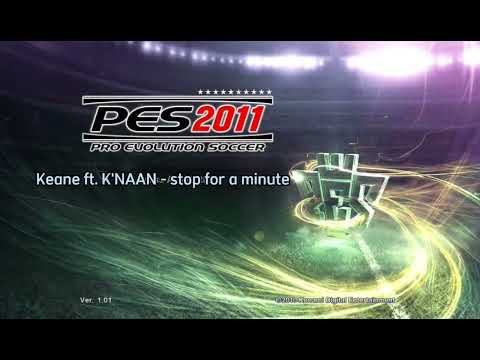 Keane ft. K'NAAN - stop for a minute (legendado PT-BR)
