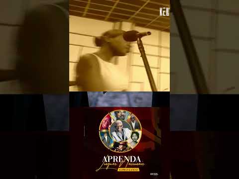 Ntanguidi mu meso maku - Os Versáteis | Aprenda a falar Kikongo#kellystress #Kikongo