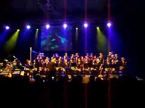 PoPmlad - Toto; Africa