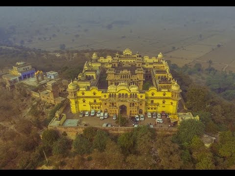 Varsana! -  Vrindavan Kartik Parikrama 2015