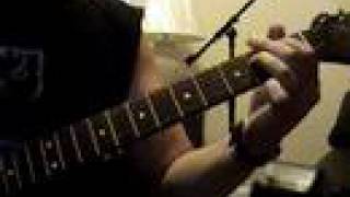 How to Play Seasons in the Abyss by Slayer Guitar Lesson