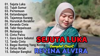 Download lagu SEJUTA LUKA - PERTEMUAN - TUJUH SUMUR _ REVINA ALVIRA ALBUM DANGDUT CLASIC GASENTRA TER POPULER 2026 mp3