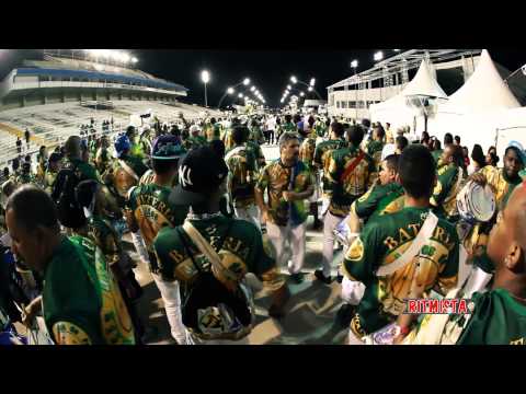 Ensaio Técnico Peruche Bateria Rolo Compressor 19/01/2013 - ritmista.com.br