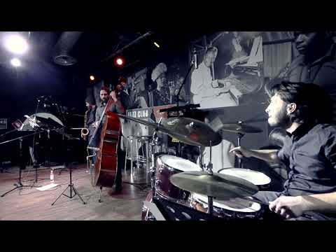 C Jam Blues full   Live jazz club