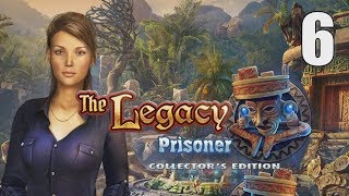 The Legacy 2: Prisoner CE [06] Let&#39;s Play Walkthrough - Part 6