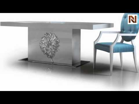 download lagu mp3 mp4 Vig Furniture Dining Table, download lagu Vig Furniture Dining Table gratis, unduh video klip Vig Furniture Dining Table
