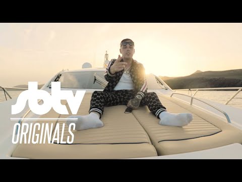 Black Jack UK | Winning [Music Video]: SBTV
