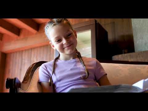 Zgodba o prijateljstvu - Lina Rožman | COVER