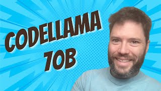 CodeLlama 70B thumbnail