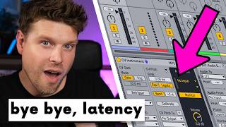 The BIG Mistake Producers Make When Recording Modular Synths in Ableton Live