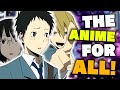 Why YOU Should Watch Durarara