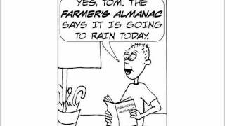 Small Town Tom -Ep 42 &quot;Selling Umbrellas&quot;