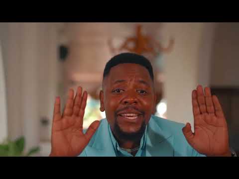 KIBONGE WA YESU FT. JAPHET ZABRON - NIMESIMAMA TENA (OFFICIAL MUSIC VIDEO)