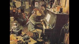 Thelonious Monk - Round Midnight