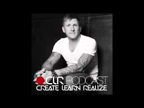 Torsten Kanzler CLR Podcast 201