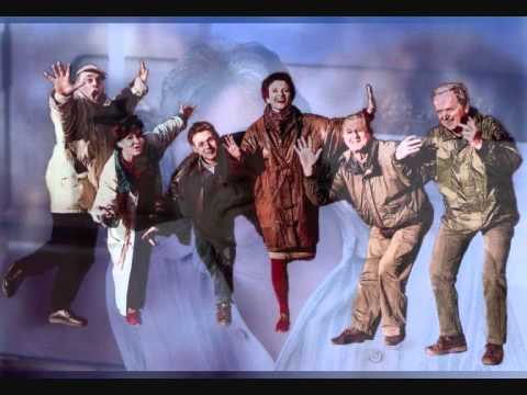 Spirituál kvintet & Karel Zich - Ženo má