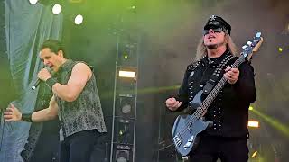 Riot V - Flight Of The Warrior (Live SRF 2024-06-05)
