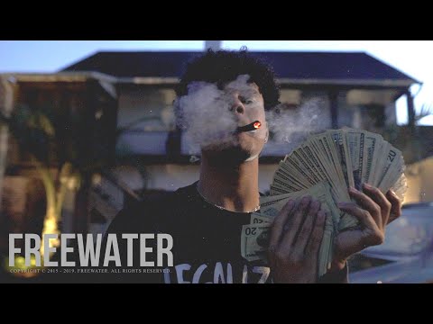 Mhadi G - Dead Presidents (Directed By Frankie)