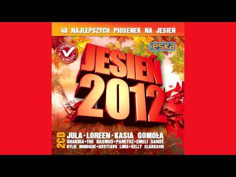 Jesień 2012 - Już w sklepach !!!