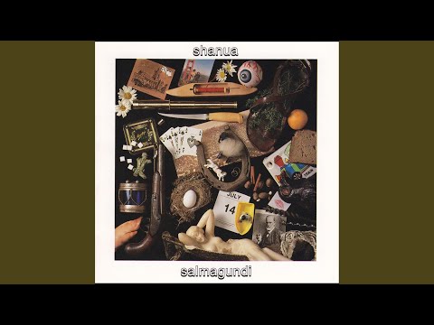 The Weaver & the Factory Maid