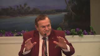 The Sin Of Ingratitude