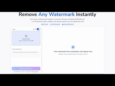 आइटम के वीडियो का थंबनेल