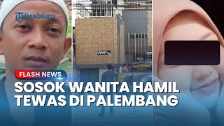 Sosok Wanita Hamil Tewas di Hotel Palembang, Suami Ungkap Gelagat: Pernah Pergoki Chat Selingkuhan!