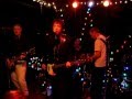 The Figgs "Kill Me Now"