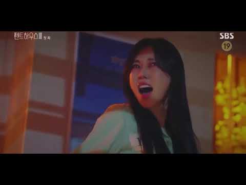 [PENTHOUSE 3] Cheon Seo Jin concert in jail