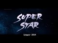 Superstar Rajinikanth Title Cards