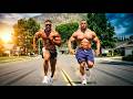 NATTY or NOT: Ashton Hall vs Larry Wheels