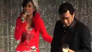 野百合也有春天 ye bai he ye you chun tian - Rani Pancarani feat Adri Manan