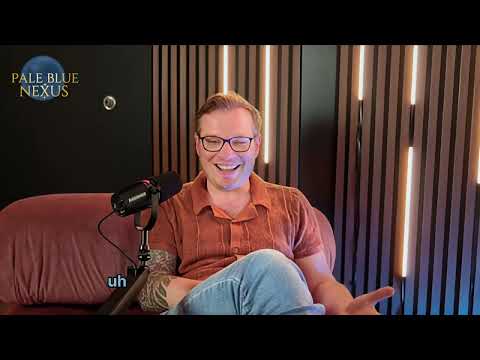 Austin Armstrong: Pale Blue Nexus Episode 03