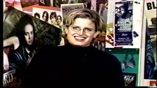 WHAT'S THE STORY? Episode 122 Original Air Date: 1999 The Apples in Stereo (LIVE)