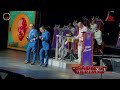 Willie Rosario 100 Años Canta Gilberto Santarosa & Tony Vega Gracias Mundo
