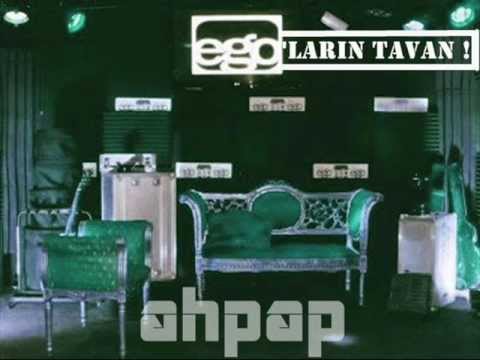 Ahpap - Ego'ların Tavan ! (2012)