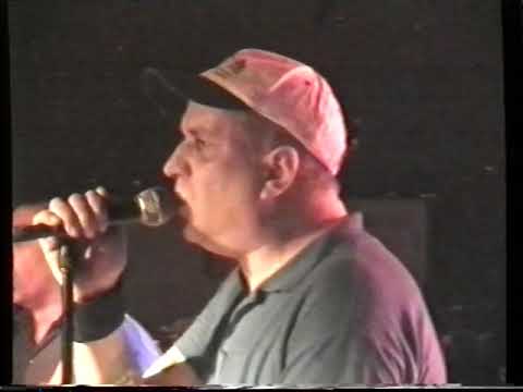 OMA HANS (live) - EXHAUS TRIER, 16.02.2005