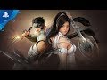 Black Desert - The Big Update (New Classes: Lahn & Ninja) | PS4