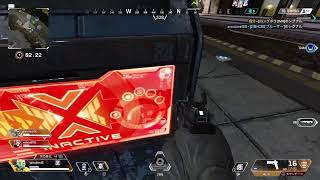 ［生配信］おじさんの雑談Apex Legends　#40