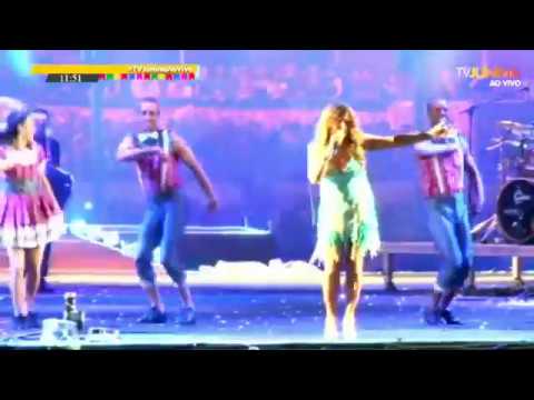 ELBA RAMALHO ⋆ SHOW NO SÃO JOÃO DE CAMPINA GRANDE (2017)