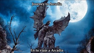 Avantasia Journey To Arcadia Subtitulos en Español y Lyrics (HD)