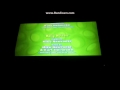 VeggieTales Live Sing Yourself Silly End Credits