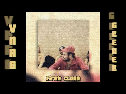 Vnas ft. GeeGee - First Class /2023/