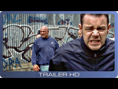 The Football Factory ≣ 2004 ≣ Trailer #2 ≣ German | Deutsch