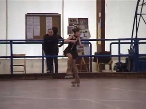 VII Trofeo Città di Rivoli - Michela