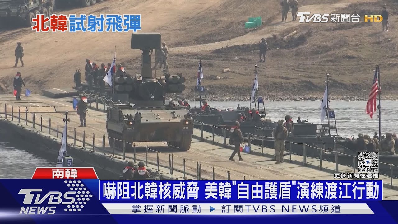 挺北韓!俄軍機10天8度騷擾 闖南韓防空識別區