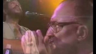 Sonny Terry & Brownie McGhee: Walk On